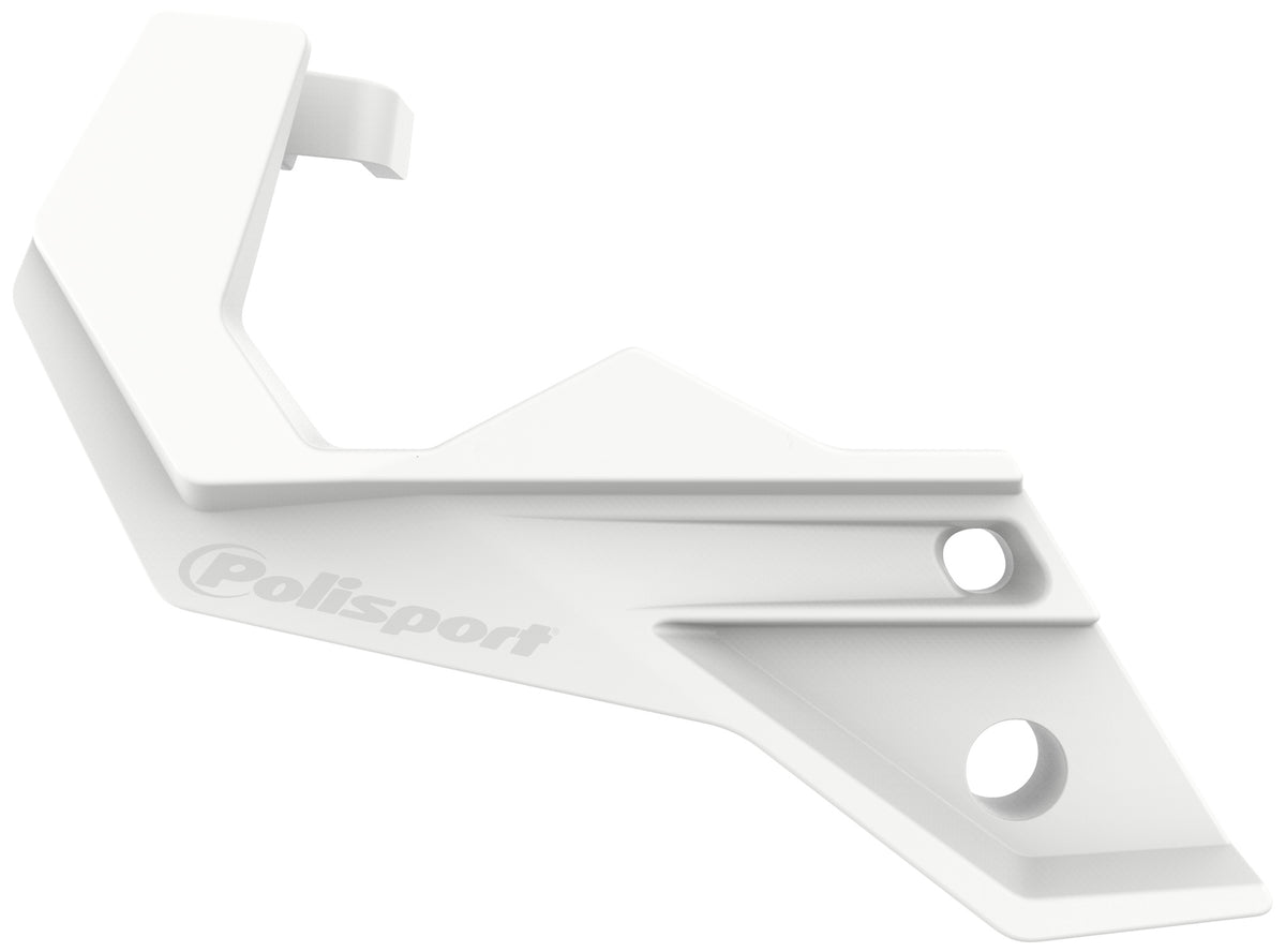 Polisport bottom fork prot SX/-F(03-14)EXC/-F(03-15)TE/FE(14-15) white/black (16 – 8152300002