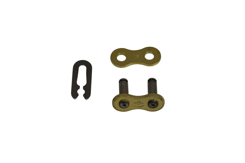 Moto Master kettingschakel ( clip ) Voor Moto Master GP cross ketting 520 (652004) - MxProStoreParts