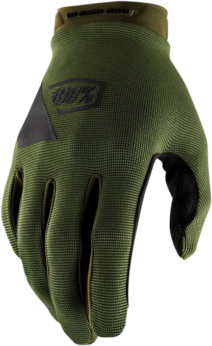 GLOVE RIDECAMP FATIGUE XL