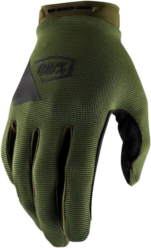 GLOVE RIDECAMP FATIGUE XL