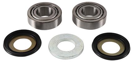 All Balls balhoofdlager set Gas Gas MC 50/65/85 21 & Husqvarna TC 50/65/85 14- & KTM SX 50 12- & SX 65 00- & SX 85 03-