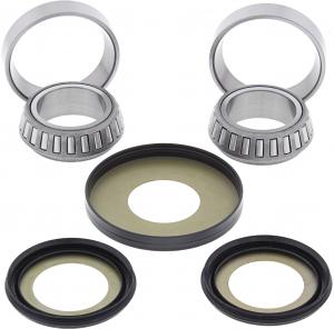 All Balls balhoofdlager set Suzuki RM-Z 250 08-17 & RM-Z 450 08-18