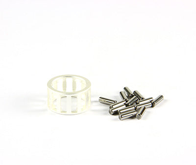 ProX Big End Cage (16x22x12) Flat/Silver