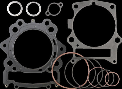 GASKET KIT T/E YFM700 700R 700 GASKET KIT T/E  YFM700,700R,700R SE RAPTOR,GRIZZLY 104MM — voor o.a. YAMAHA YFM 700 (2013–2020) - MxProStoreParts