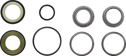Prox balhoofdlager set KTM/Husqvarna cross 125-450 2023- & Enduro 125-501 2024- & Gas Gas MC/EC/MCF/ECF 125-450 2024-