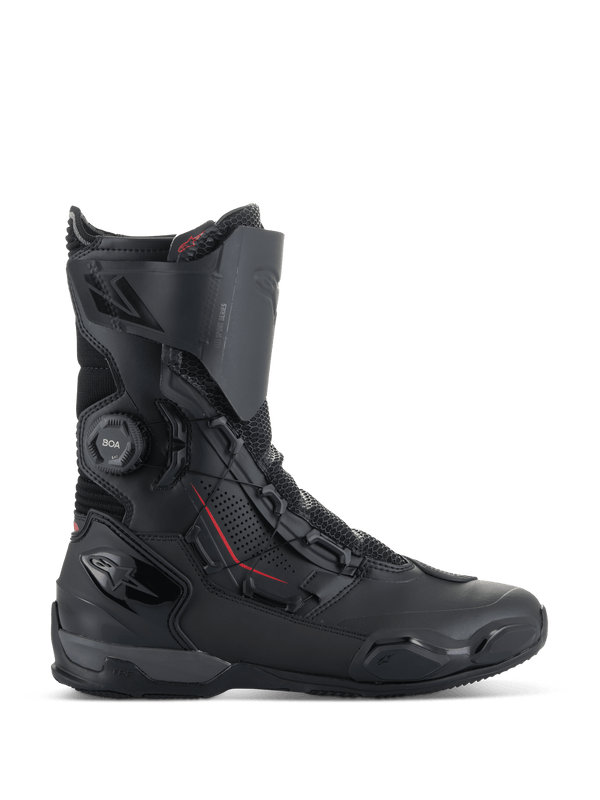 Alpinestars Boot SP-X Boa Black - MxProStoreParts