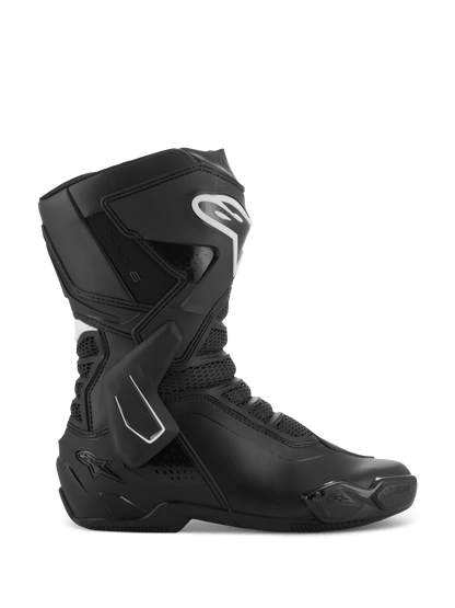Alpinestars Boots Woman SMX-6 v3 Black/White - MxProStoreParts