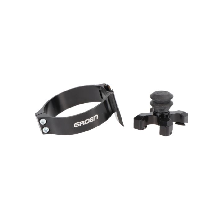 Groen starthulp Zwart 54mm KTM/YZF/CRF/KXF/RMZ