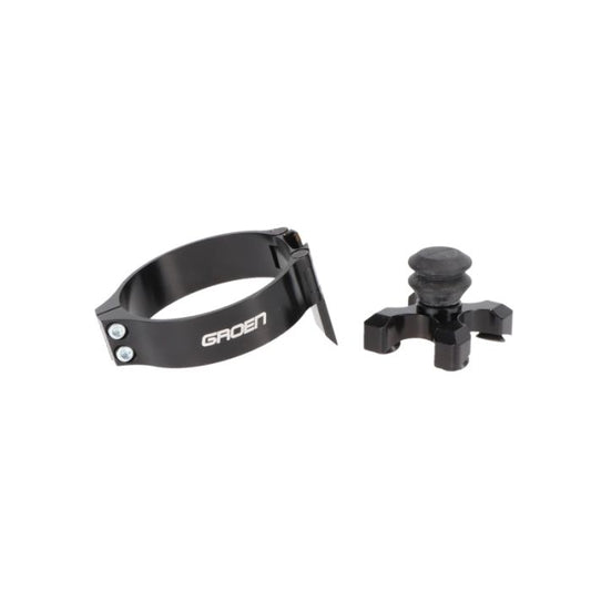 Groen starthulp Zwart 54mm KTM/YZF/CRF/KXF/RMZ