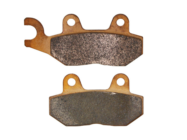 Sixty5 Brakepads – AT-05561F-1