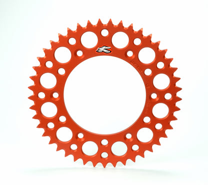 Renthal Rear Sprocket SX50 14- 38t Orange
