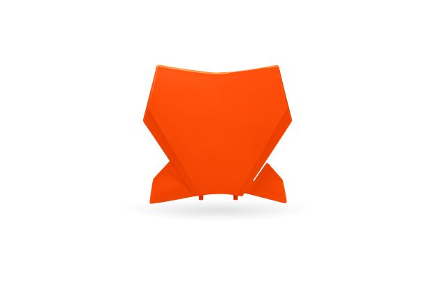 UFO nummerplaat – KT05013#127