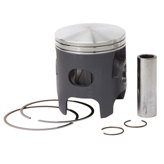Vertex zuiger ( met dubbele zuigerveer ) Yamaha YZ 250 96-98