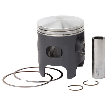 Vertex zuiger ( met dubbele zuigerveer ) Yamaha YZ 250 90-95
