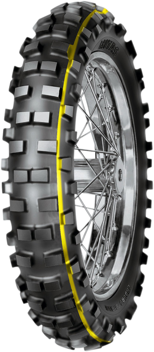 Mitas fim enduro ef 05 120/80-19