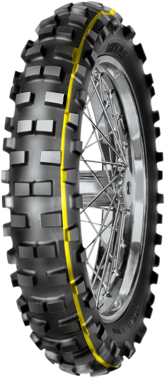 Mitas fim enduro ef 05 120/80-19