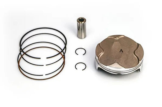 ProX Pst Kit KTM250SX - F '16 - 22/FC250 '16 - 22 14.4:1 (77.96mm) - MxProStoreParts
