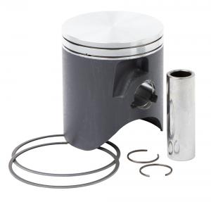 Vertex zuiger ( met dubbele zuigerveer ) Honda CR 250R 95-96