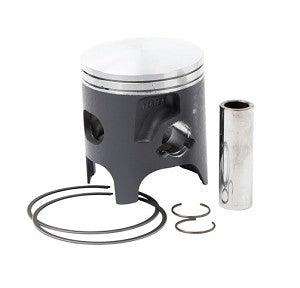 Vertex zuiger maat A 66,34 Suzuki RM 250 03-08