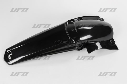 UFO Rear fender YZF250/450 06-09 Black 001
