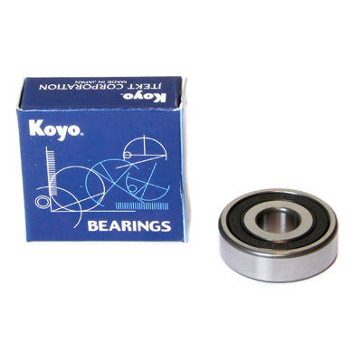 Prox Wiel lager Koyo 6200/C3