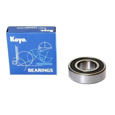 ProX Bearing 6205/C3 2-Side Sealed 25x52x15