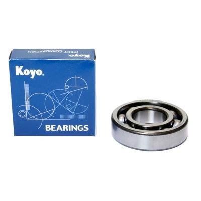 Crankshaft bearing ProX XL/XR500-6006307/C3 35x80x21 with Koyo box; metal bearing, 2 pieces