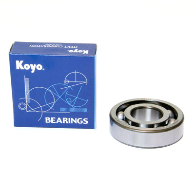 Airtime krukaslager Koyo 830046-3 SH2SO-9TZ 30x64x16