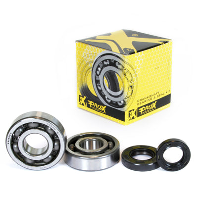 Prox krukas lager set Honda CR 80R 85-02 & CR 85R 03-07