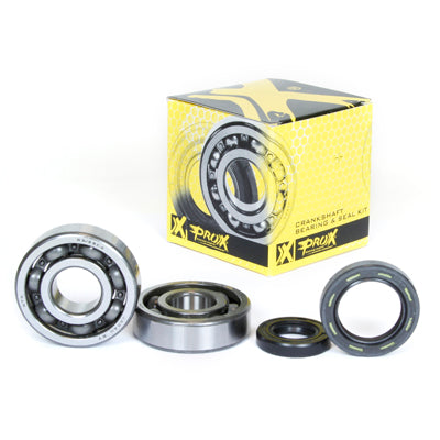 Prox krukas lager set Honda CR 125R 1980-1985