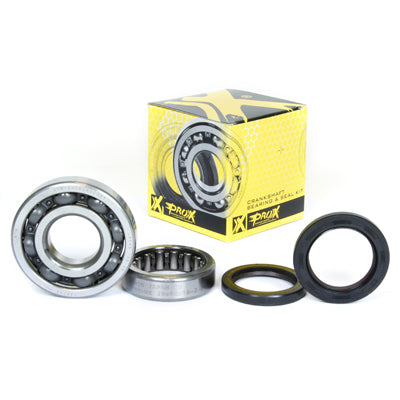 Prox krukas lager set Honda CRF 250R 04-05 & CRF 250X 04-06