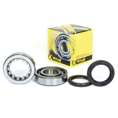 Prox krukas lager set Honda CRF 450R 02-05