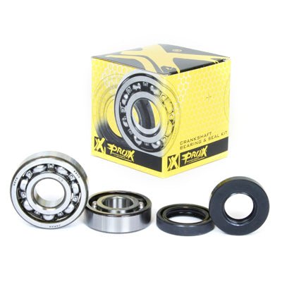 ProX krukas lager set & keerring Kit Yamaha YZ 80 93-01 & YZ 85 02-18