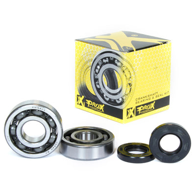 Prox krukas lager set Fantic XX/XE 125 21 & Yamaha YZ 125 05-