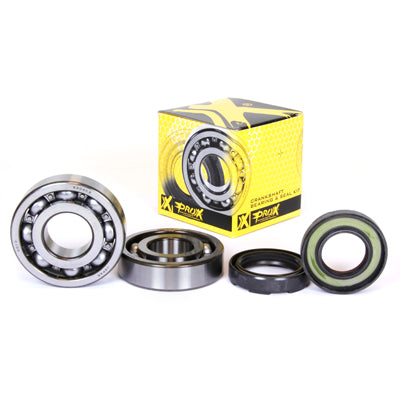 Prox krukas lager set Yamaha YZ 465 80-81 & YZ 490 82-90