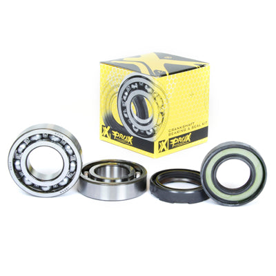 Prox krukas lager set Yamaha YZ 250 83-87