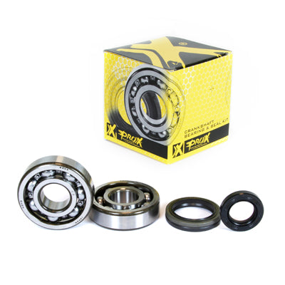 Prox krukas lager set Suzuki RM 80 89-98