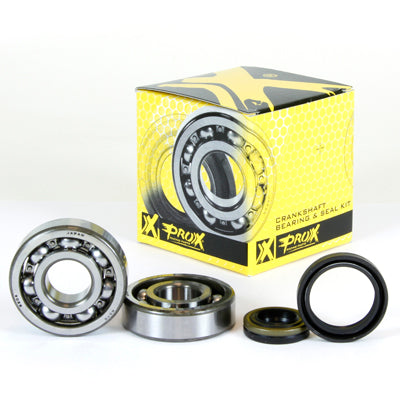 Prox krukas lager set Suzuki RM 80 99-01 & RM 85 02-