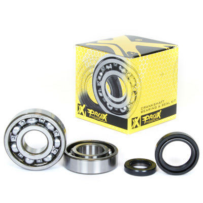 Prox krukas lager set Suzuki RM 125 87-88