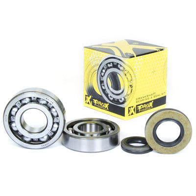 Prox krukas lager set Suzuki RM 250 03-04