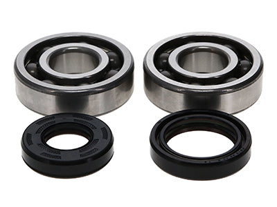 Prox krukas lager set Kawasaki KX 125 88-08