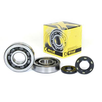 Prox krukas lager set Kawasaki KX 250 02