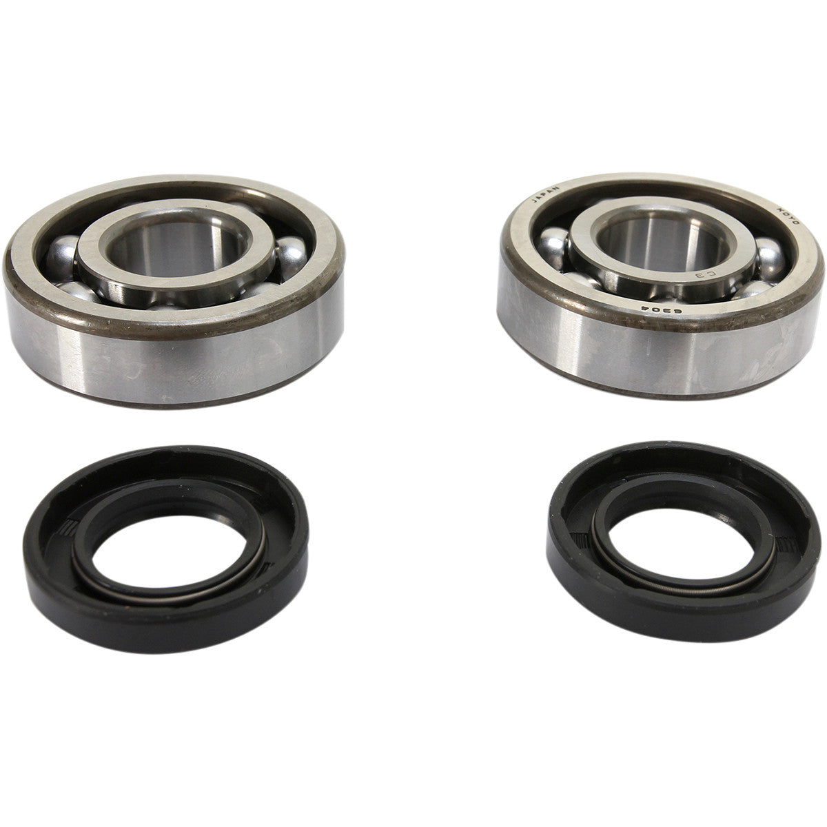 Prox krukas lager set KTM SX 60 97-99 & SX 65 00-08