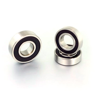 Prox achterwiel lager set KTM SX 65 00-23 & Husqvarna TC 65 18-23 & Kawasaki KX 125 78-82 & KX 250 82-84 & KX 500 83-84