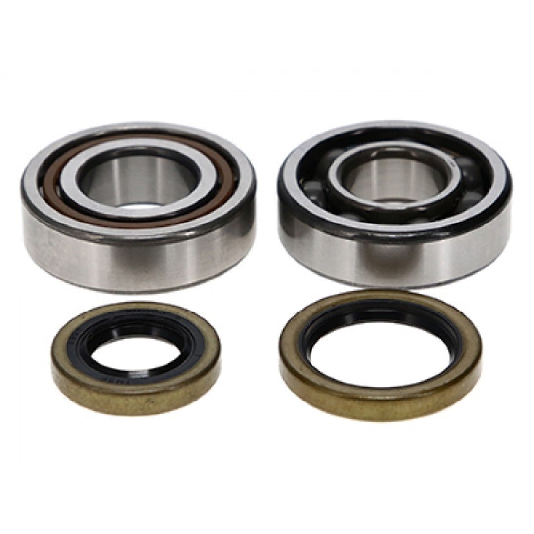 Prox krukas lager set KTM SX 125 2024 &amp; EXC 150 TBI 2024 &amp; Gas Gas MC 125 2024 &amp; Husqvarna TC 125 2024 &amp; TE 150 TBI 2024 - MxProStoreParts