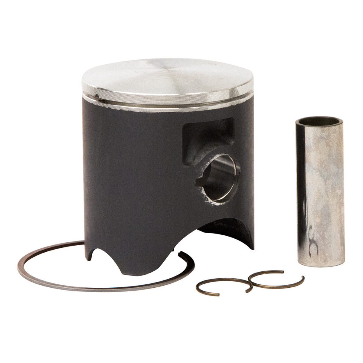 Vertex zuiger ( met enkele zuigerveer ) Suzuki RM 125 1989-1999