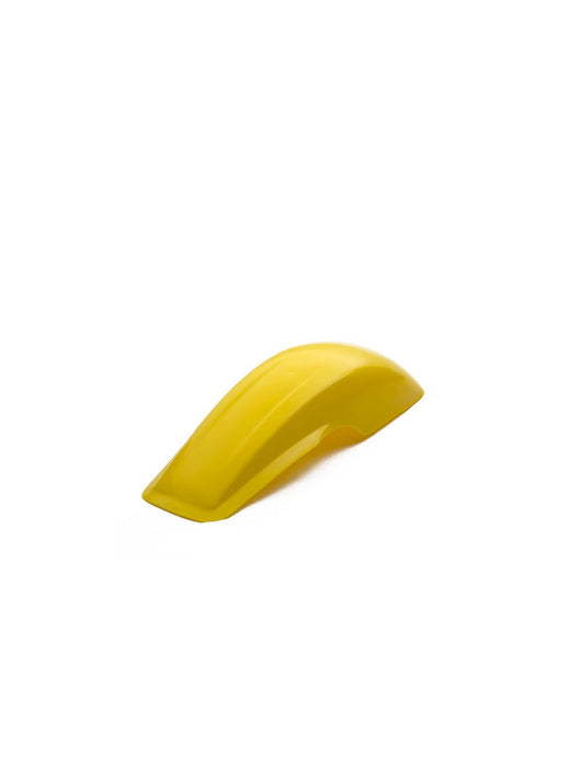 Cemoto universeel achterspatbord Geel