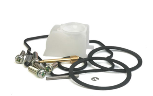 Keihin Originele Rebuild Kit PJ38 carburateur Honda CR 500R 1985-2001