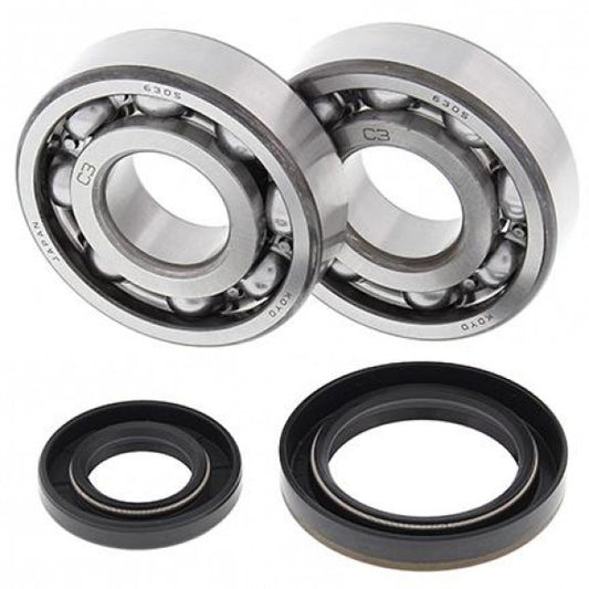 Athena krukas lager set Suzuki RM 250 89-93