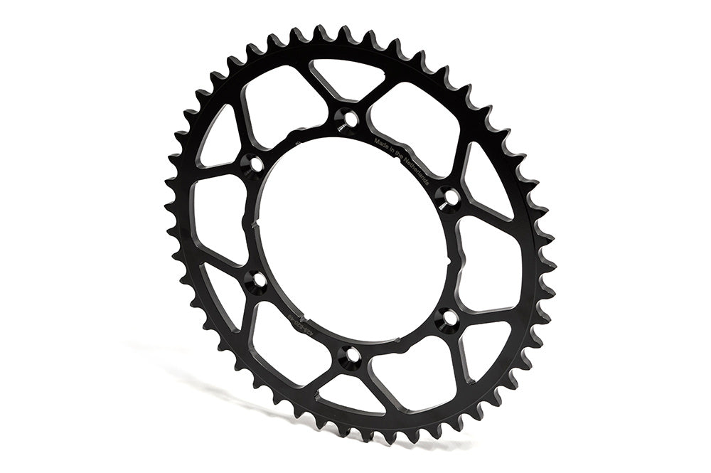 Moto Master achtertandwiel 51 tands staal Suzuki RM/RM-Z 125/250/450 80-